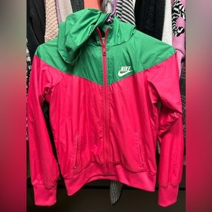 Nike Vintage ‘08 Jacket Windrunner, Kids XL/16